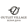 Outlet Village Белая Дача